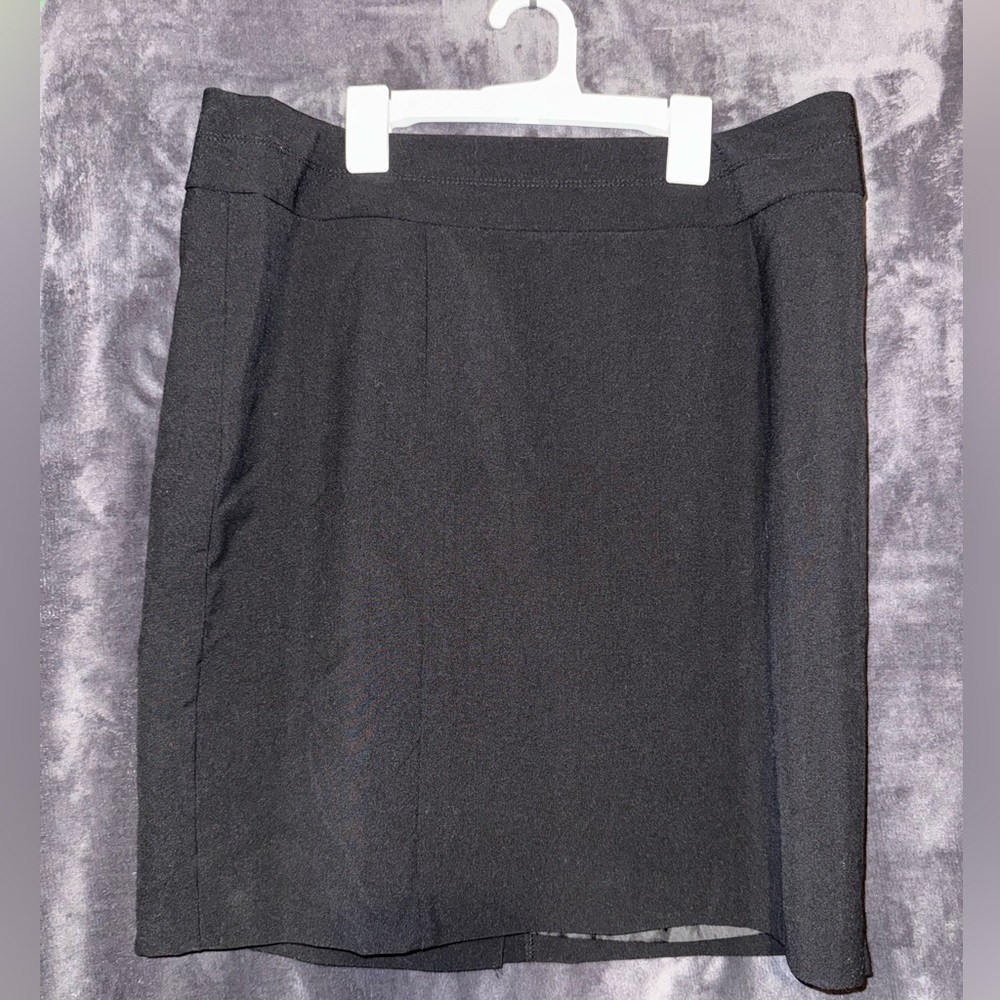 George black skirt Size 14